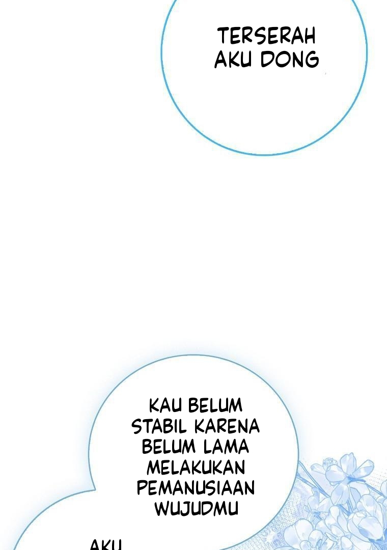 The Crazy Killer Whale’s Favourite Penguin Chapter 06 - Halaman 91
