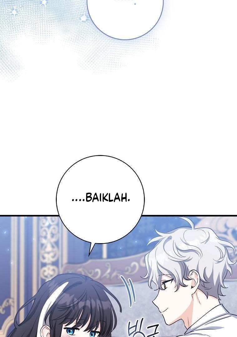 The Crazy Killer Whale’s Favourite Penguin Chapter 06 - Halaman 94