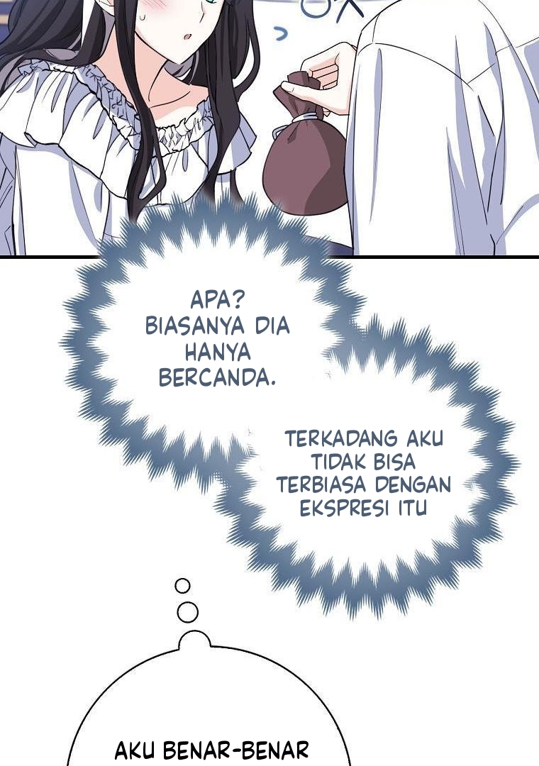 The Crazy Killer Whale’s Favourite Penguin Chapter 06 - Halaman 95