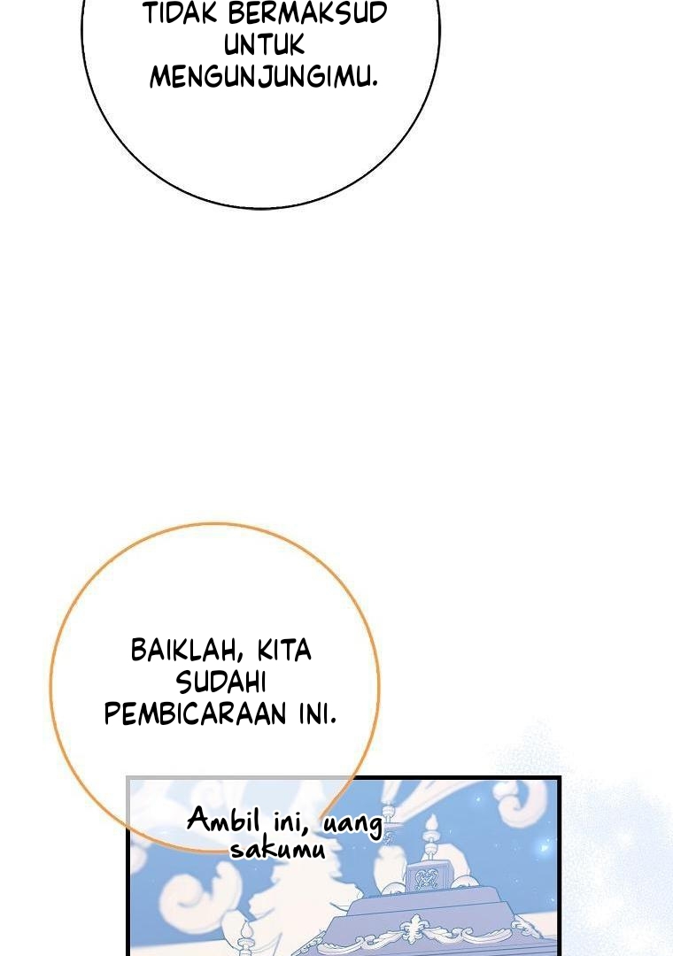 The Crazy Killer Whale’s Favourite Penguin Chapter 06 - Halaman 96