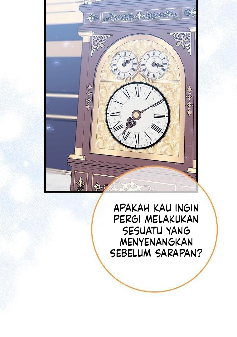 The Crazy Killer Whale’s Favourite Penguin Chapter 06 - Halaman 97
