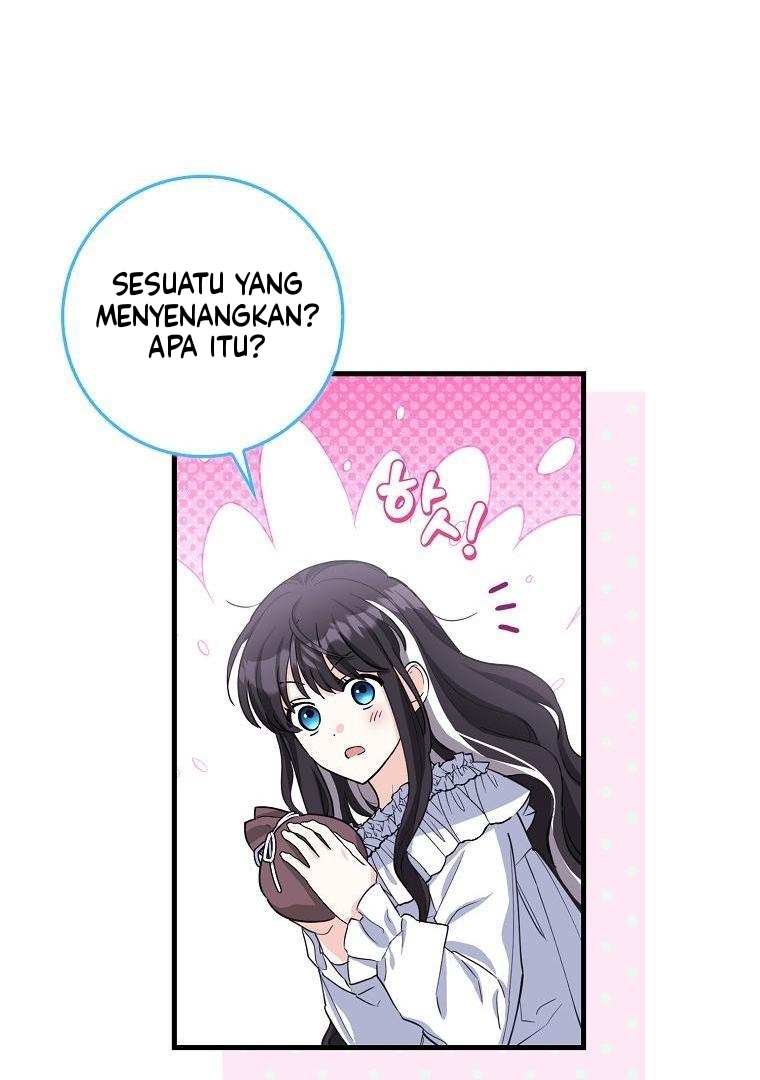 The Crazy Killer Whale’s Favourite Penguin Chapter 06 - Halaman 98