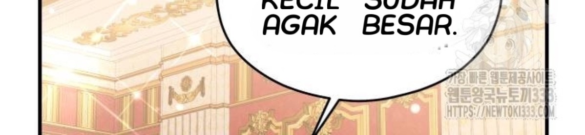 The Young Emperor Is Obsessed With Me Chapter 16 - Halaman 36