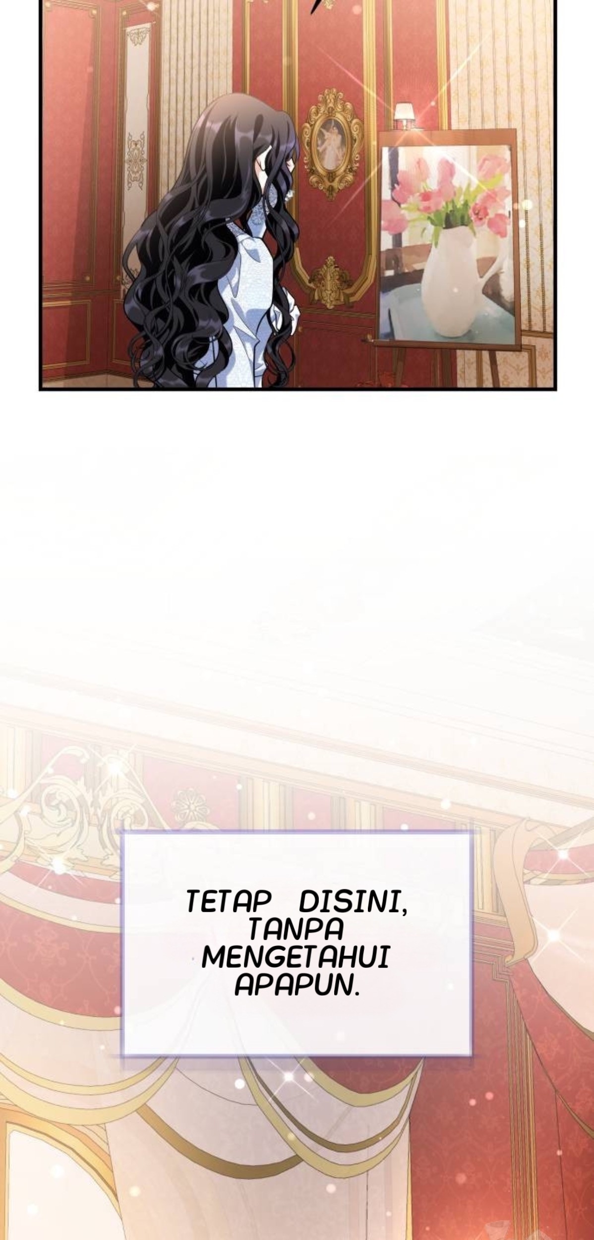 The Young Emperor Is Obsessed With Me Chapter 16 - Halaman 37
