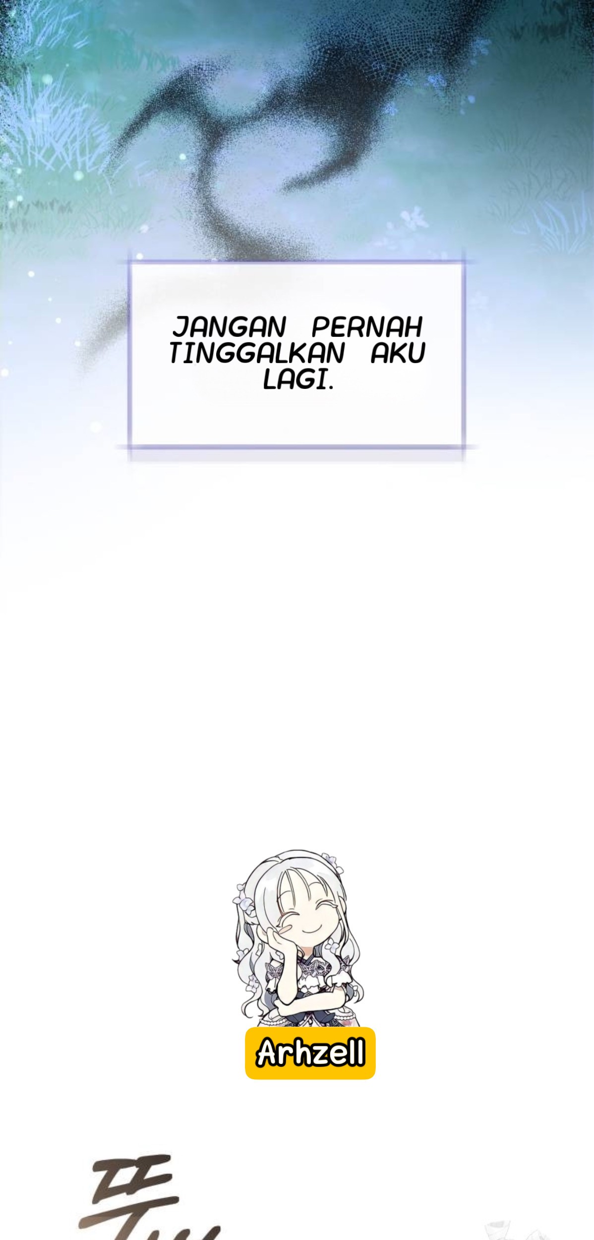 The Young Emperor Is Obsessed With Me Chapter 16 - Halaman 43