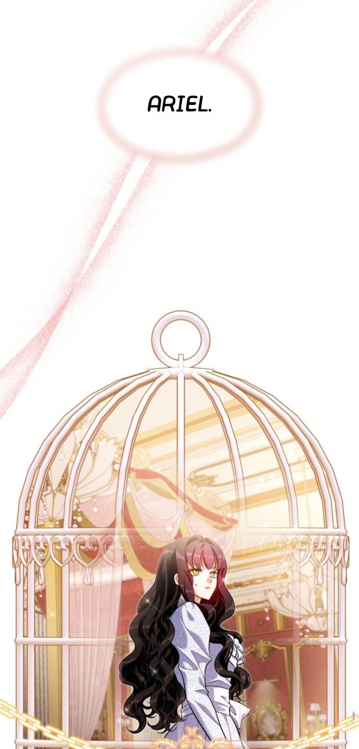 The Young Emperor Is Obsessed With Me Chapter 16 - Halaman 47
