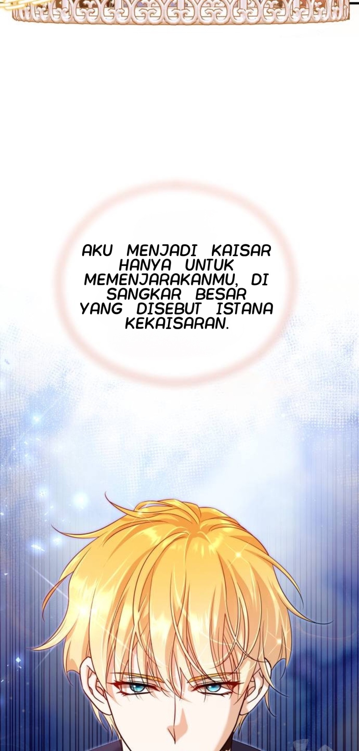The Young Emperor Is Obsessed With Me Chapter 16 - Halaman 49