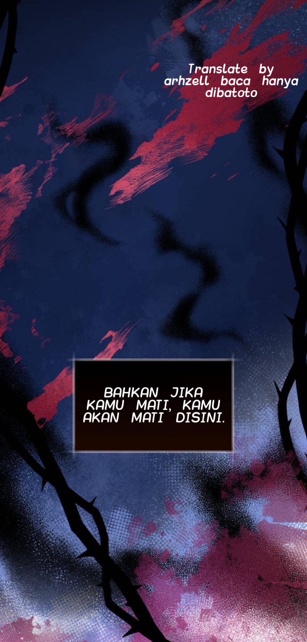 The Young Emperor Is Obsessed With Me Chapter 16 - Halaman 53