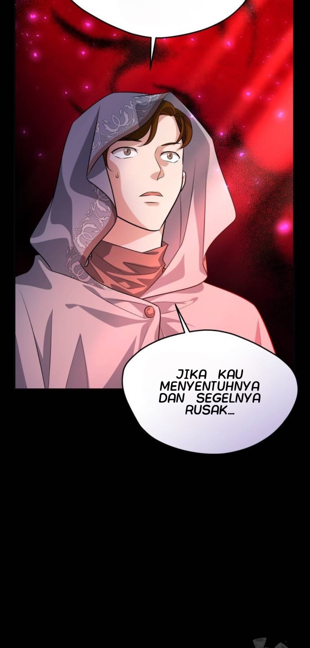 The Young Emperor Is Obsessed With Me Chapter 16 - Halaman 69