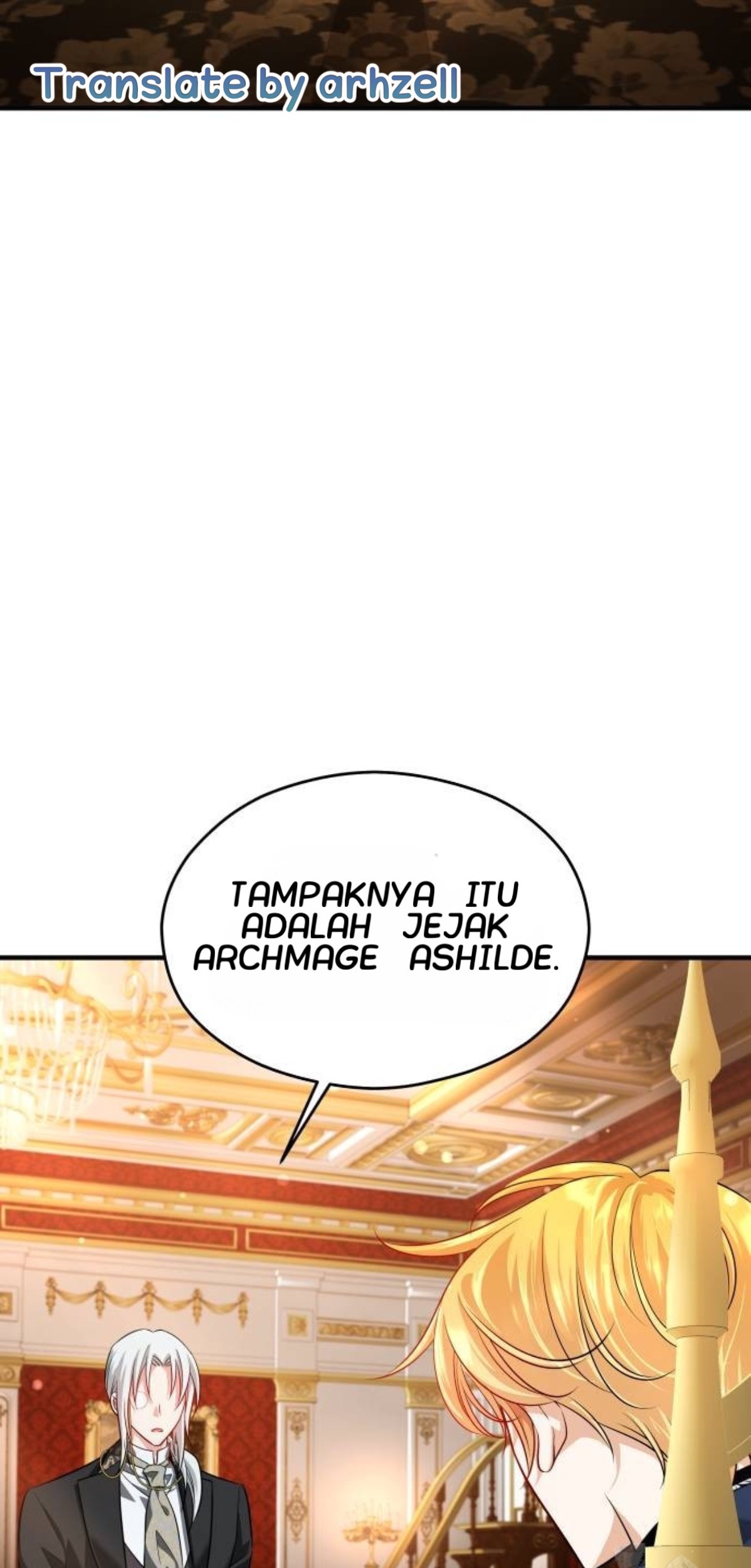 The Young Emperor Is Obsessed With Me Chapter 16 - Halaman 76