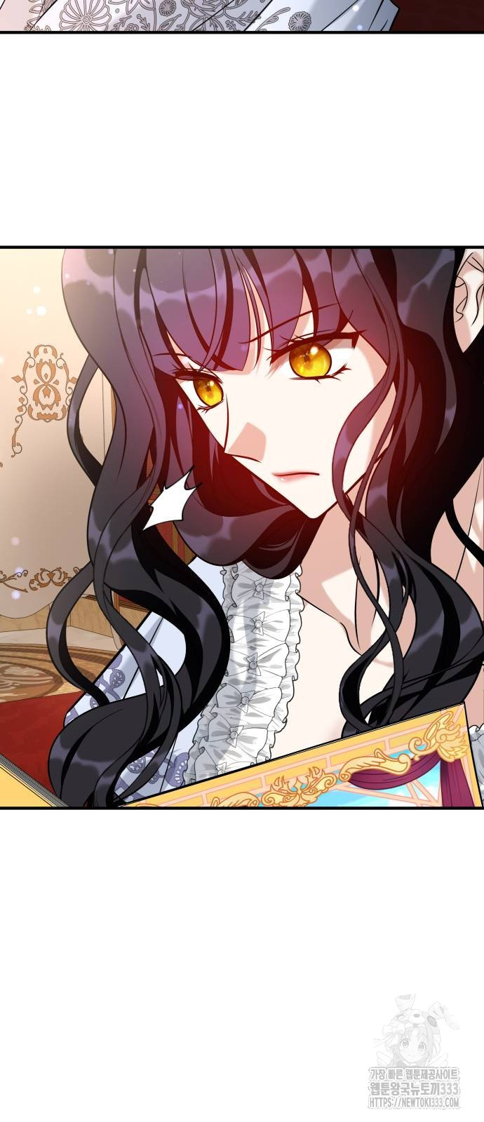 The Young Emperor Is Obsessed With Me Chapter 16 - Halaman 109