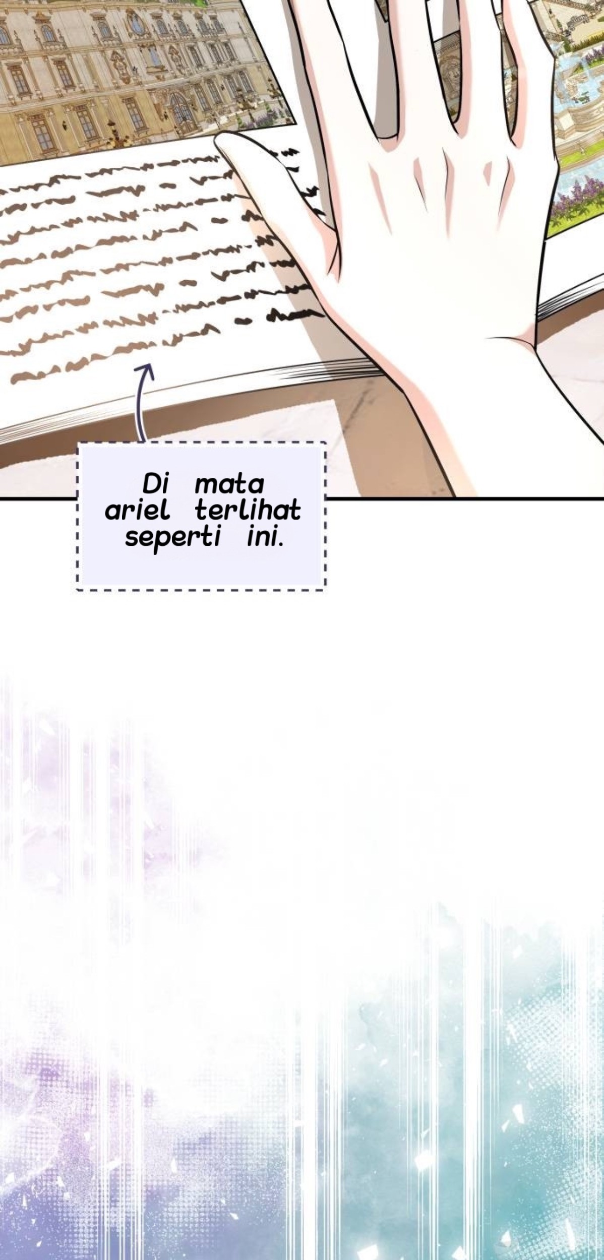 The Young Emperor Is Obsessed With Me Chapter 16 - Halaman 114