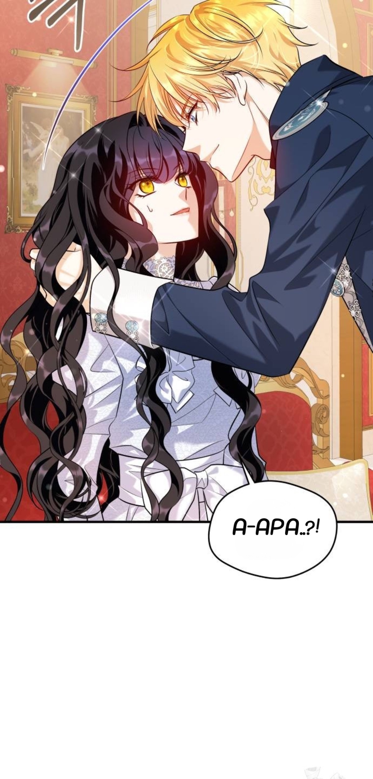 The Young Emperor Is Obsessed With Me Chapter 16 - Halaman 15