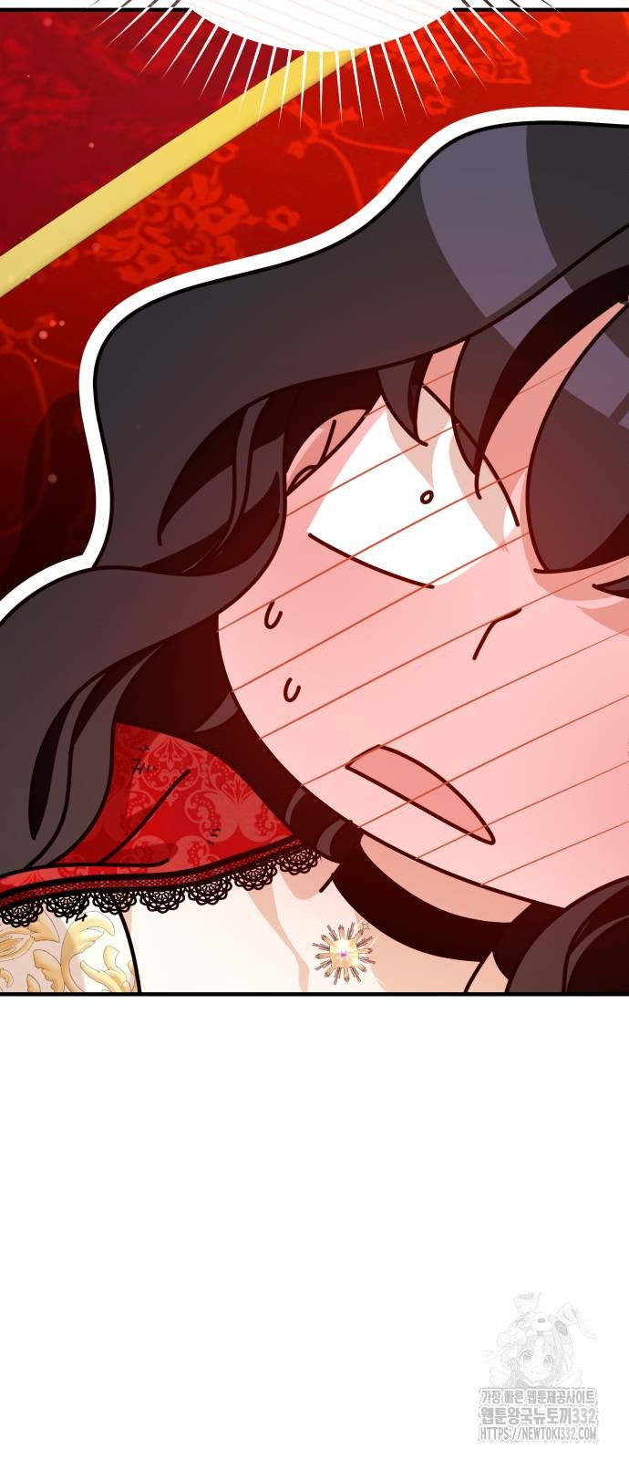 The Young Emperor Is Obsessed With Me Chapter 15 - Halaman 21