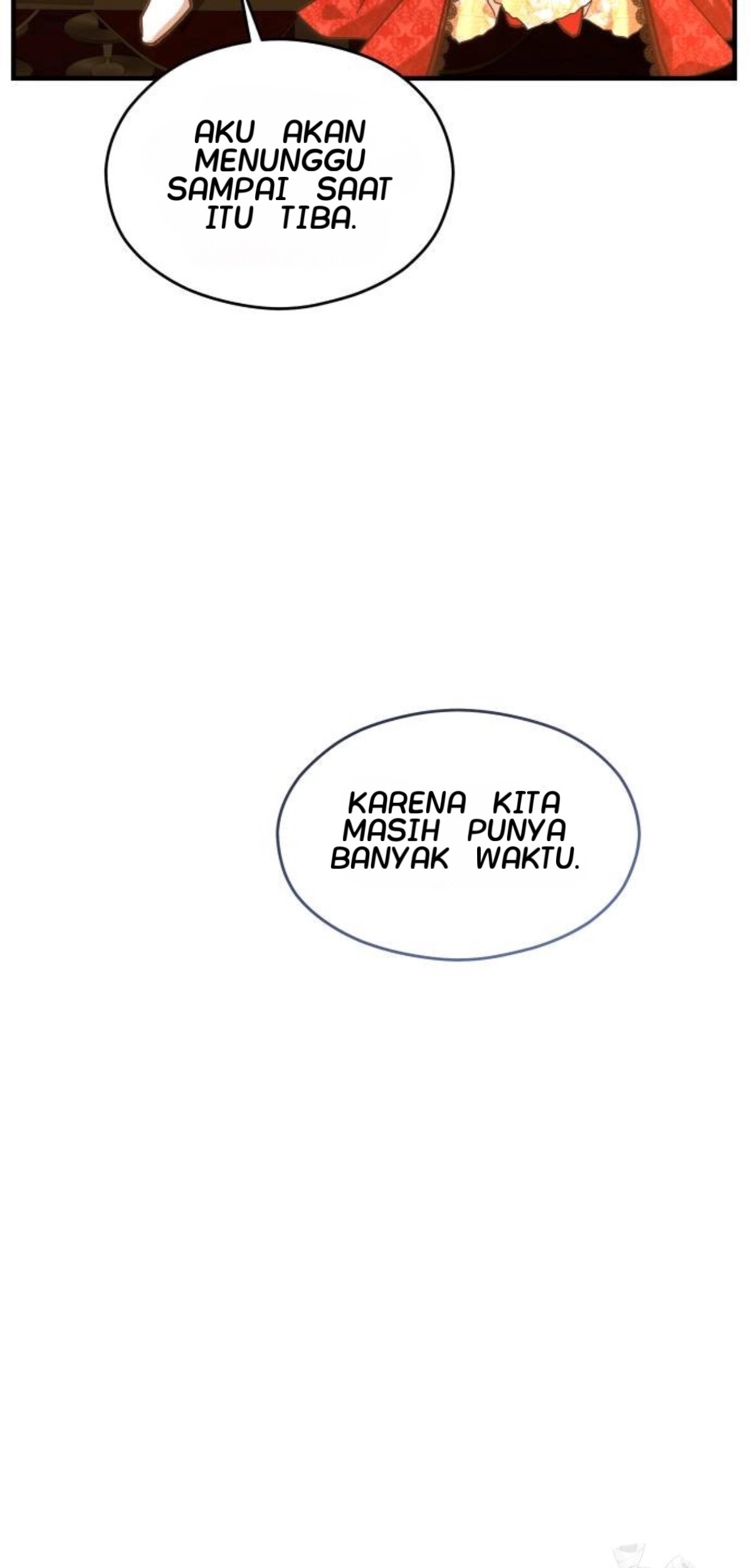 The Young Emperor Is Obsessed With Me Chapter 15 - Halaman 32