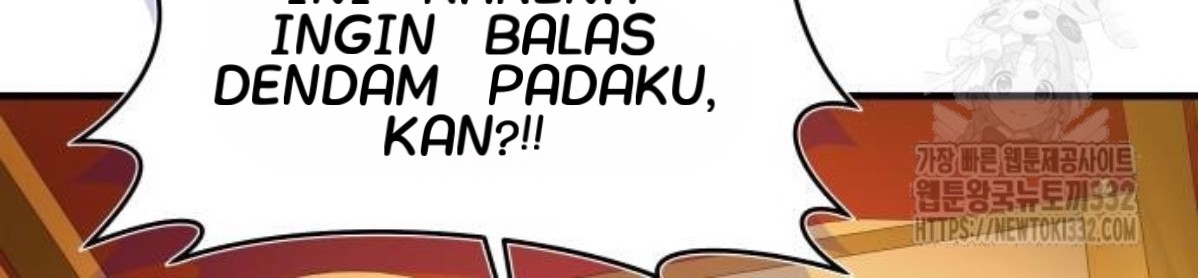 The Young Emperor Is Obsessed With Me Chapter 15 - Halaman 39