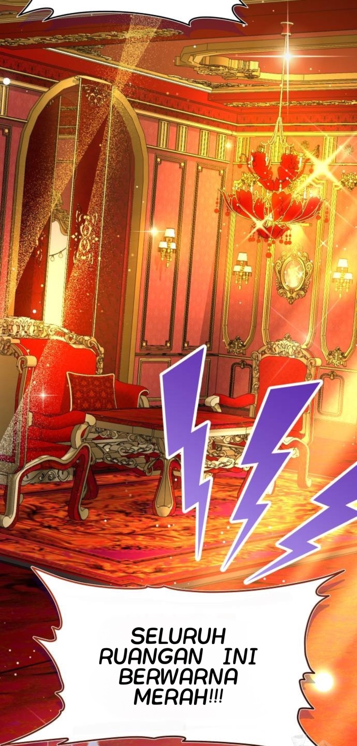 The Young Emperor Is Obsessed With Me Chapter 15 - Halaman 42