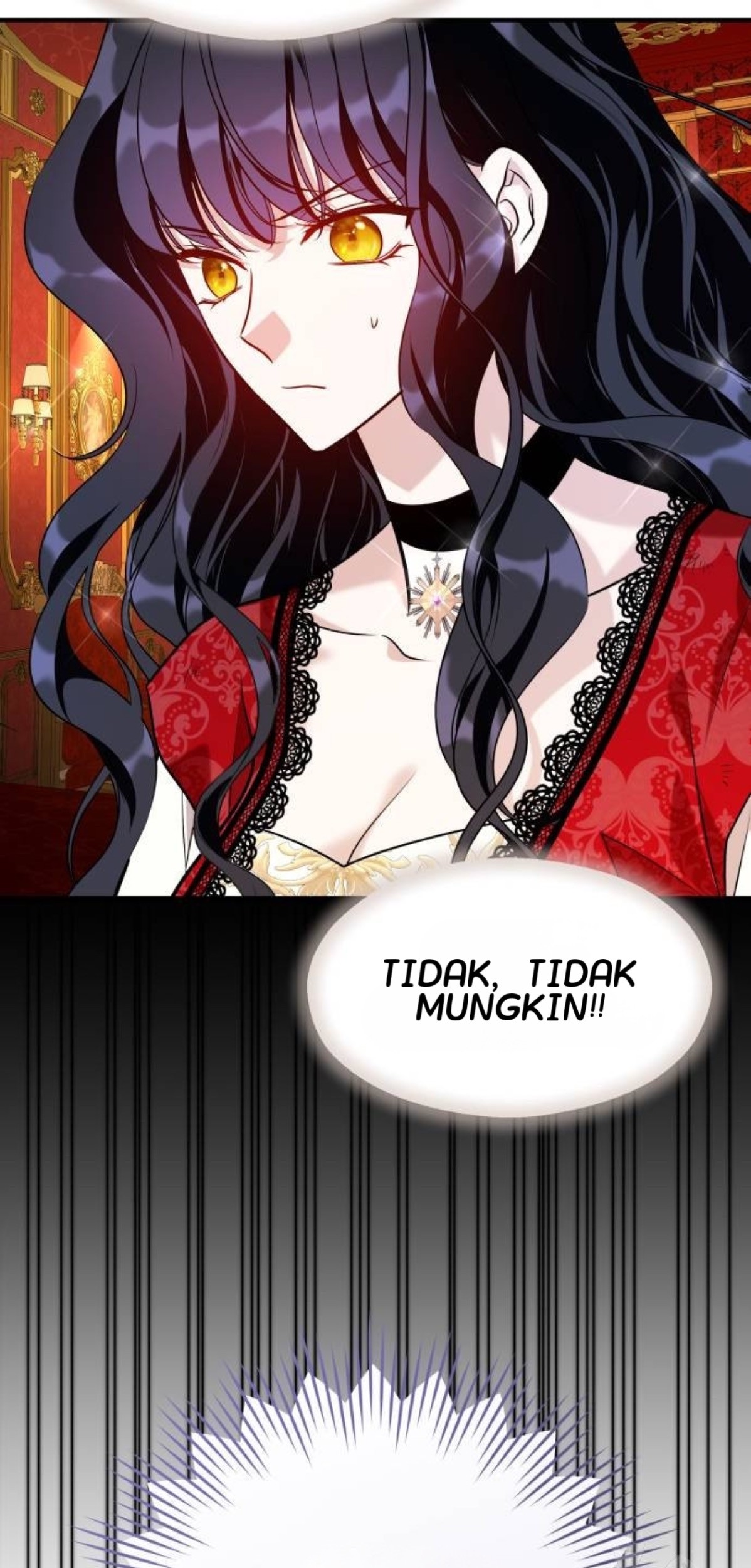 The Young Emperor Is Obsessed With Me Chapter 15 - Halaman 60