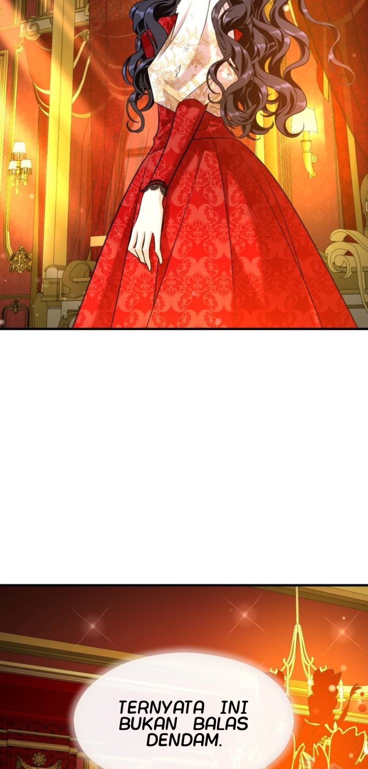The Young Emperor Is Obsessed With Me Chapter 15 - Halaman 77