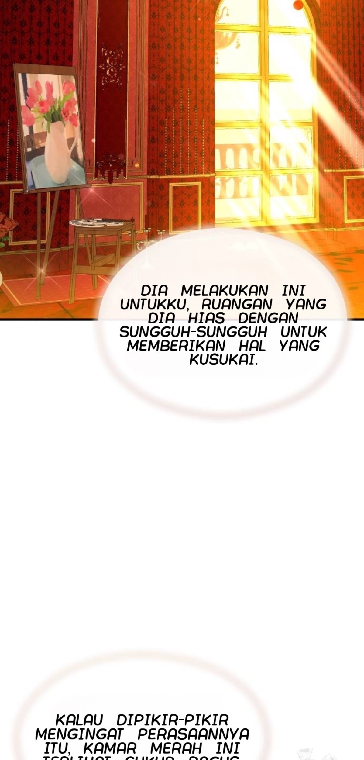 The Young Emperor Is Obsessed With Me Chapter 15 - Halaman 79