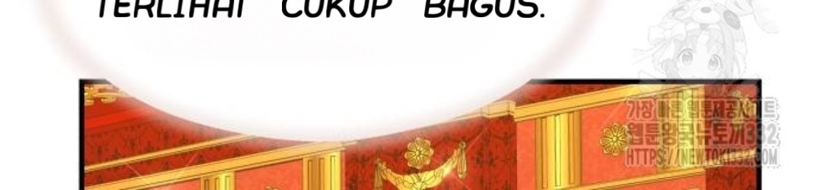 The Young Emperor Is Obsessed With Me Chapter 15 - Halaman 80