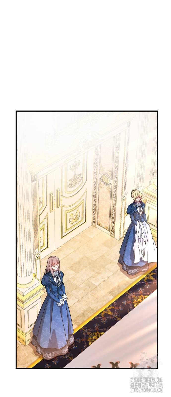 The Young Emperor Is Obsessed With Me Chapter 15 - Halaman 112