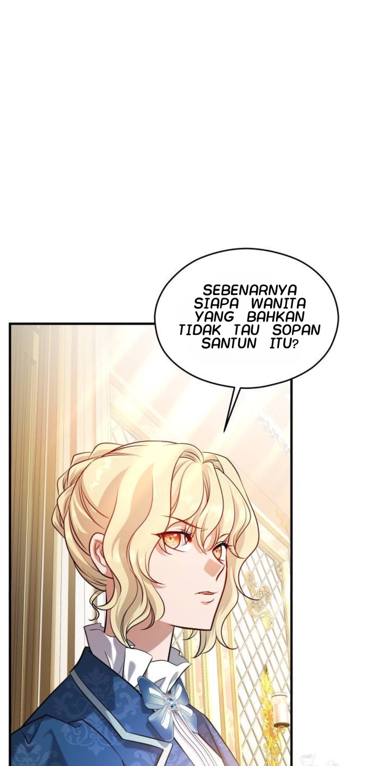 The Young Emperor Is Obsessed With Me Chapter 15 - Halaman 113