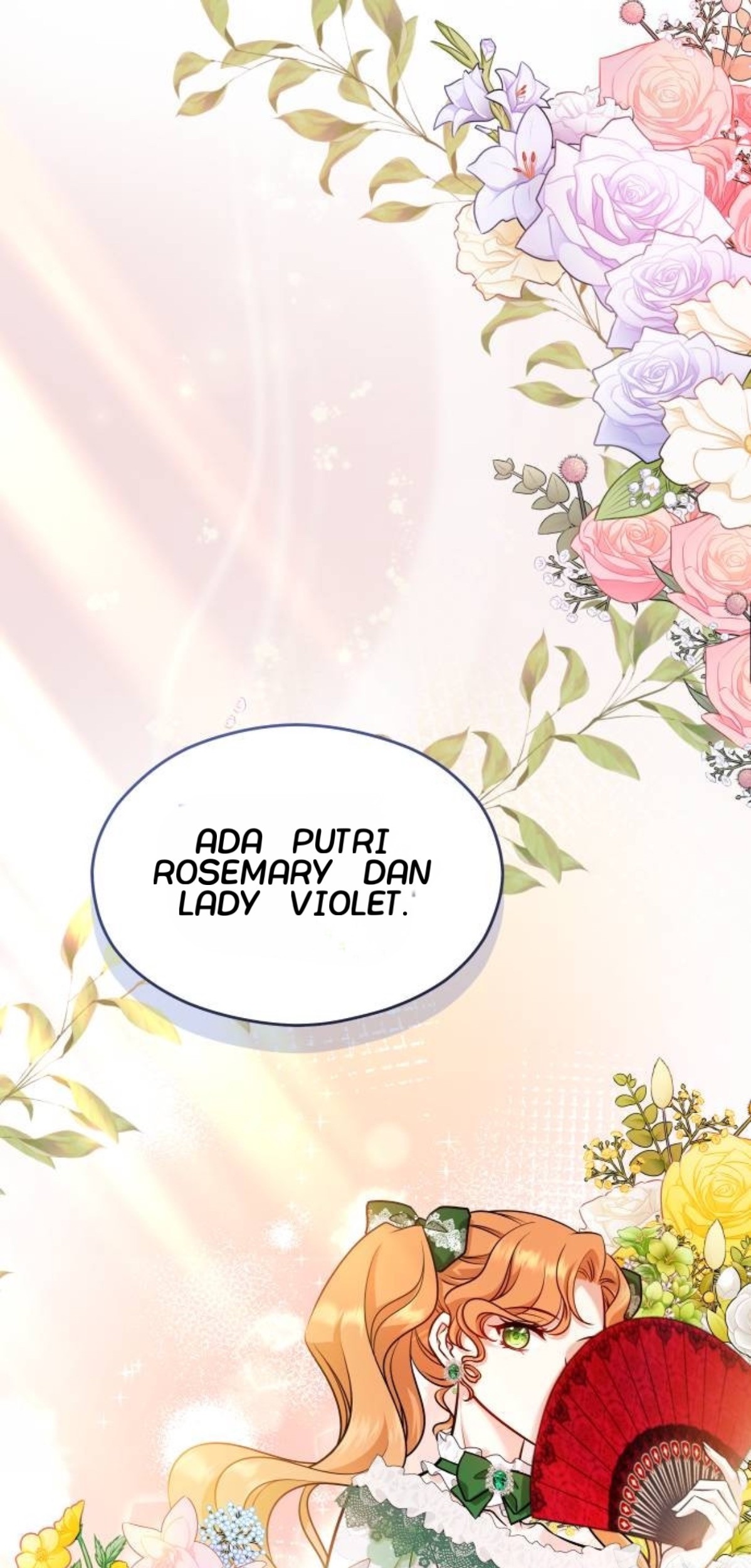 The Young Emperor Is Obsessed With Me Chapter 15 - Halaman 117