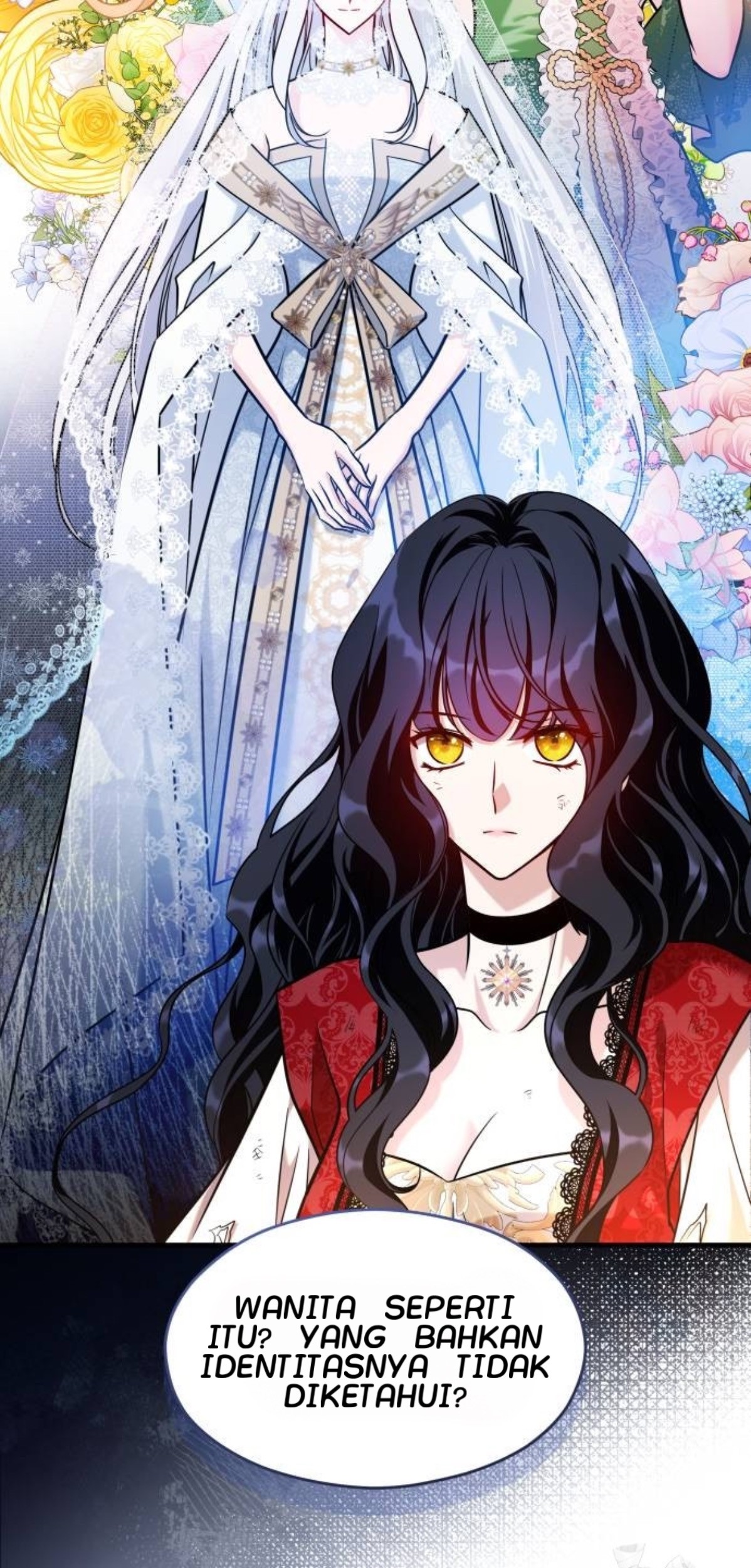 The Young Emperor Is Obsessed With Me Chapter 15 - Halaman 119