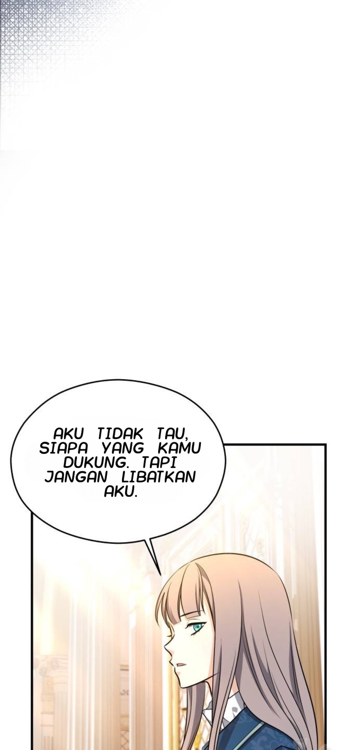 The Young Emperor Is Obsessed With Me Chapter 15 - Halaman 121