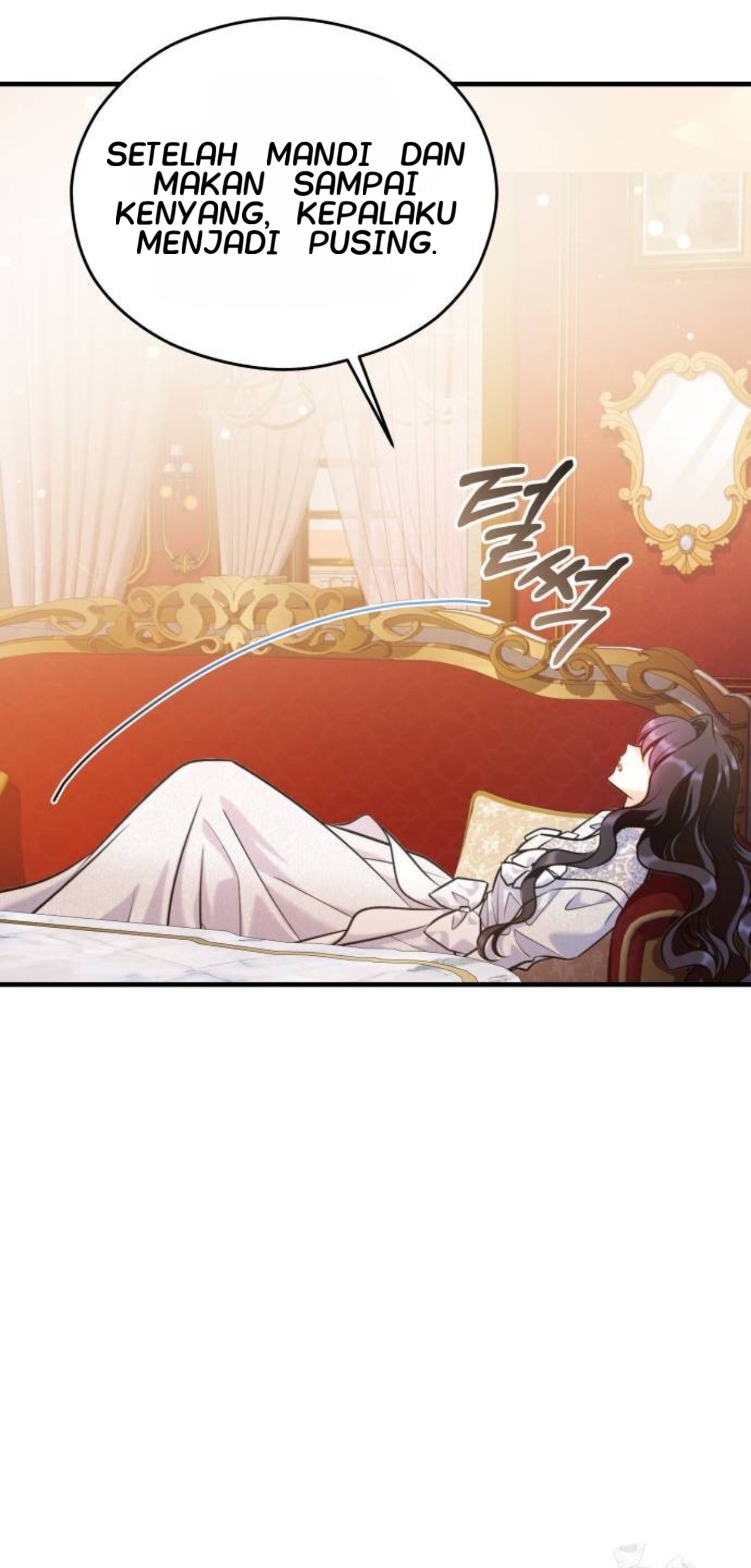 The Young Emperor Is Obsessed With Me Chapter 15 - Halaman 135