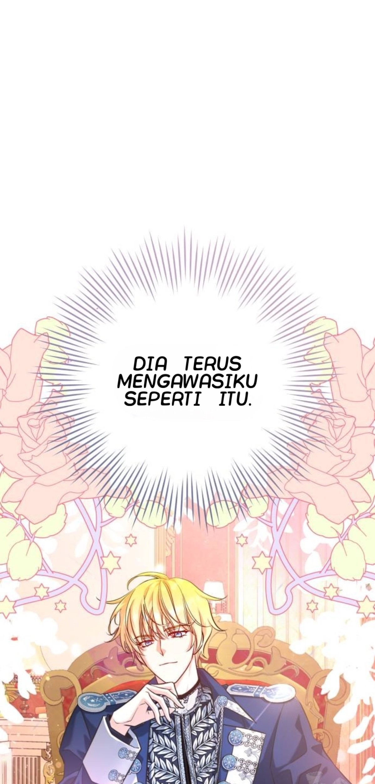 The Young Emperor Is Obsessed With Me Chapter 15 - Halaman 142