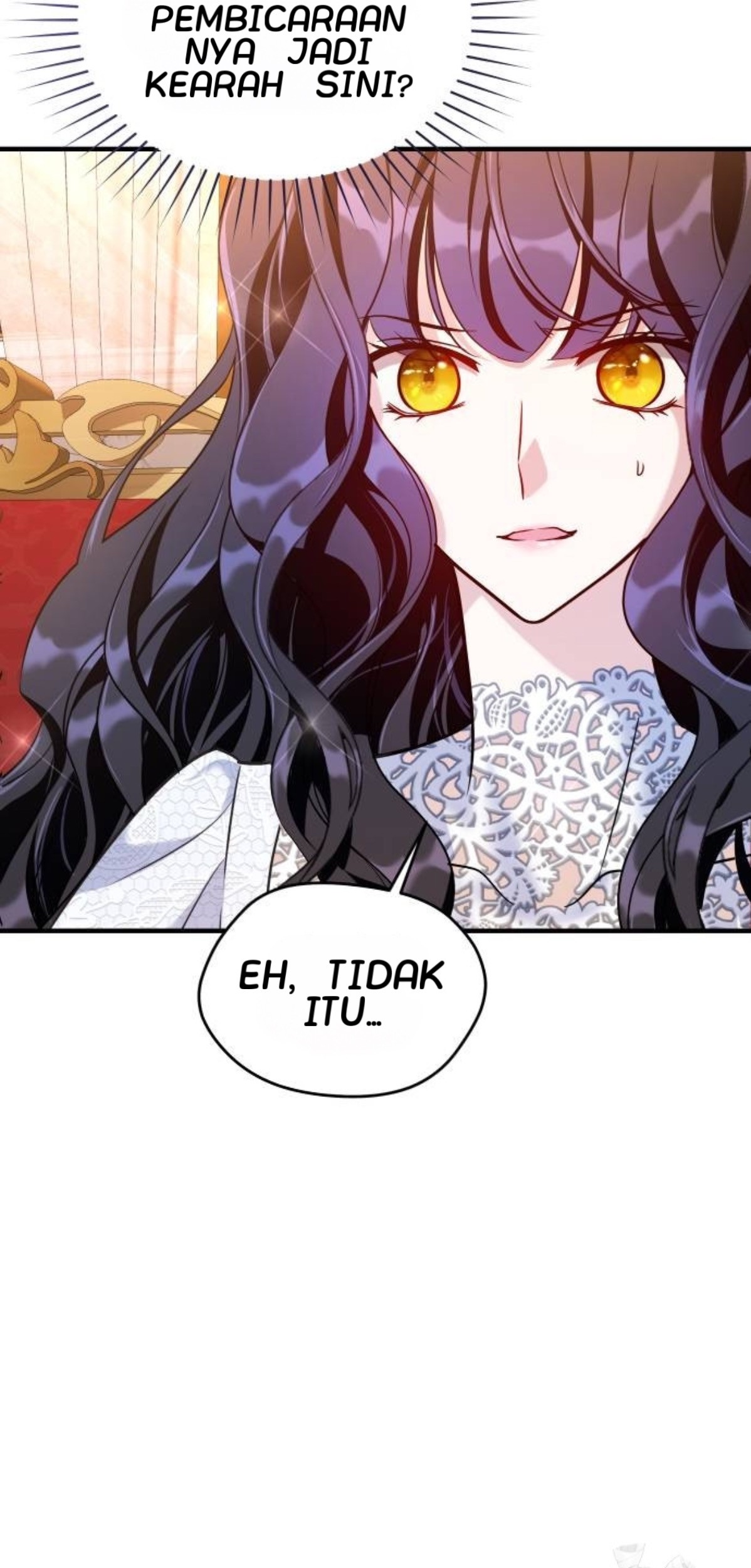 The Young Emperor Is Obsessed With Me Chapter 15 - Halaman 159