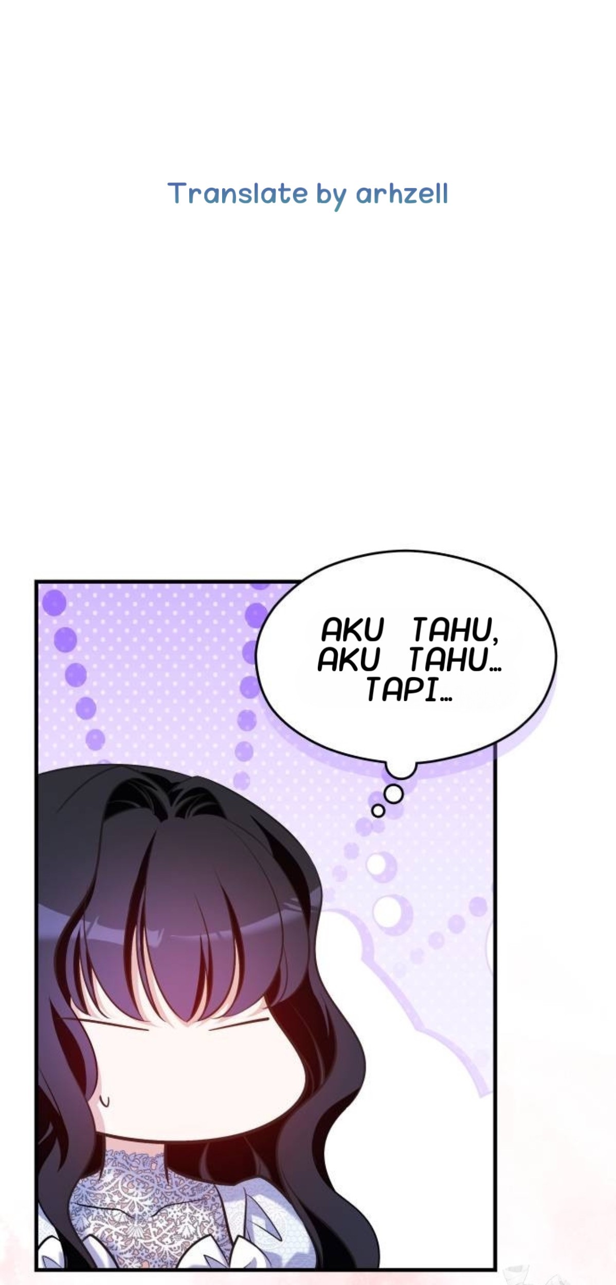 The Young Emperor Is Obsessed With Me Chapter 15 - Halaman 163