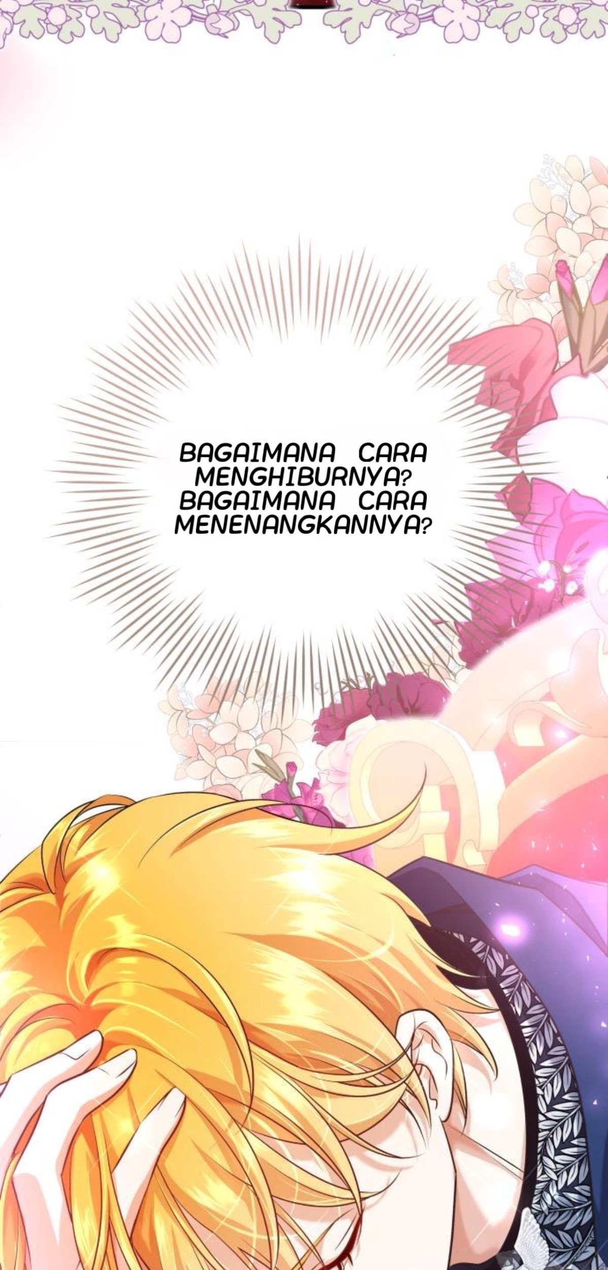 The Young Emperor Is Obsessed With Me Chapter 15 - Halaman 167