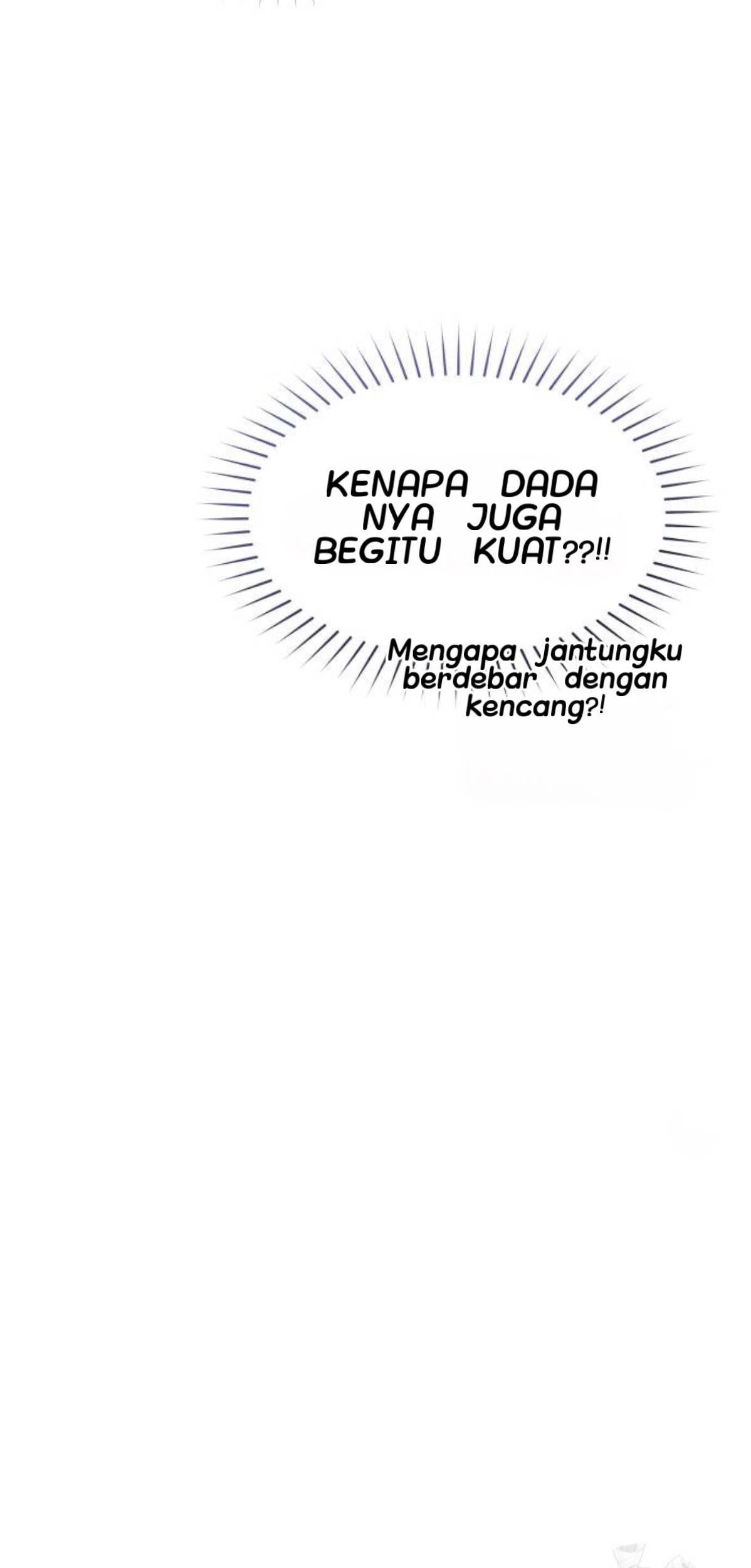 The Young Emperor Is Obsessed With Me Chapter 15 - Halaman 14