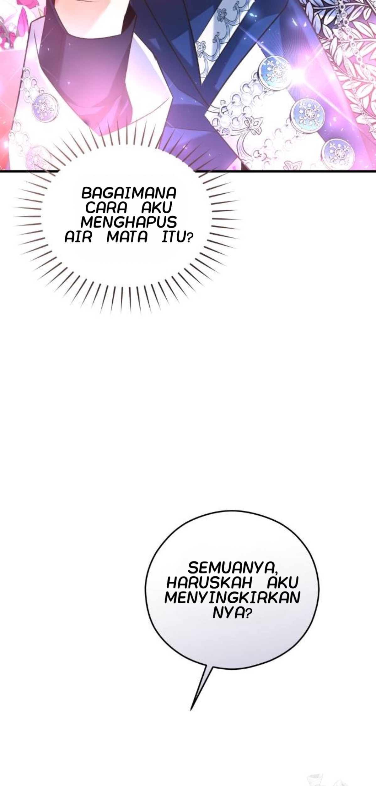 The Young Emperor Is Obsessed With Me Chapter 15 - Halaman 169