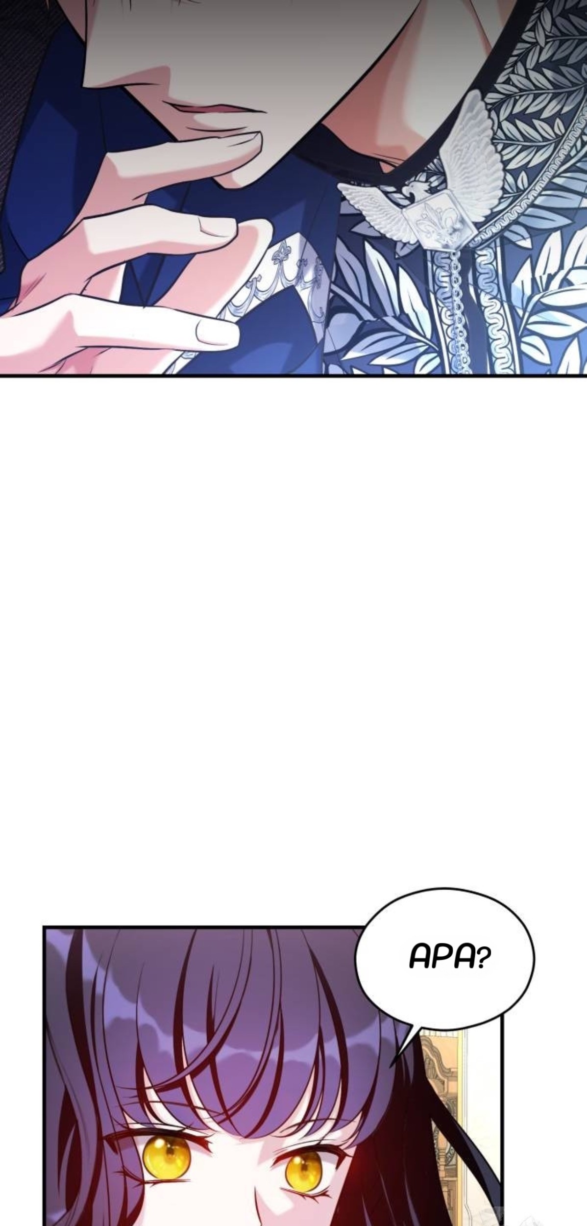 The Young Emperor Is Obsessed With Me Chapter 15 - Halaman 171
