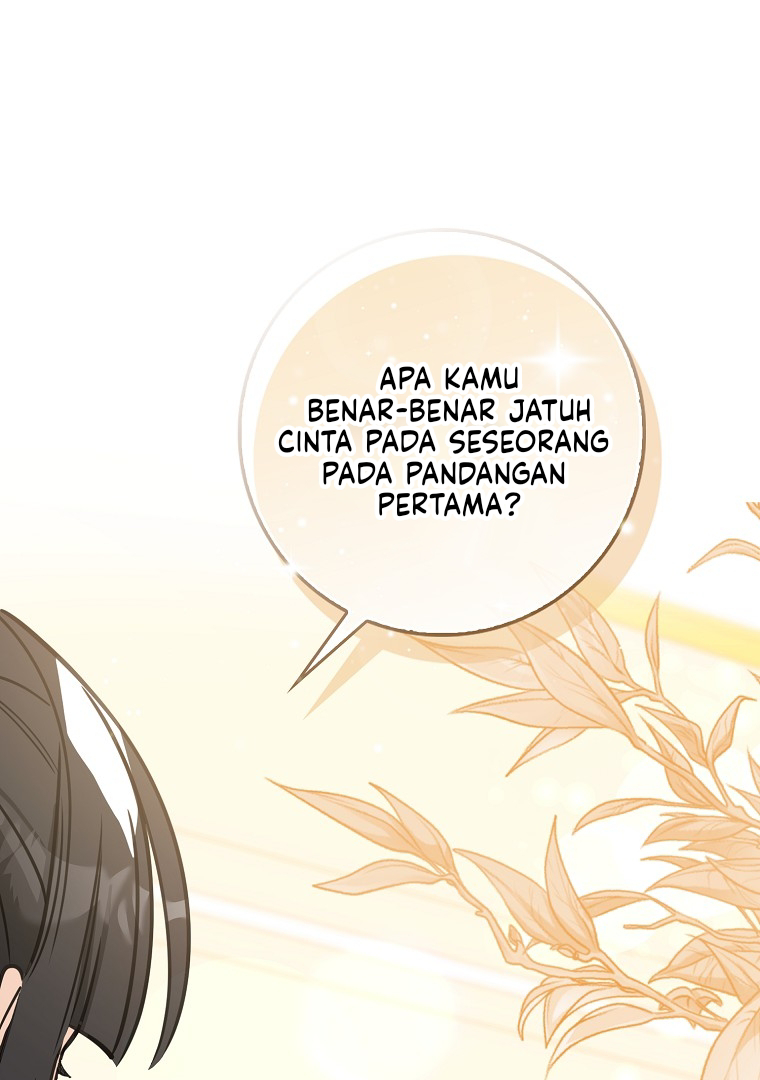Manhwa The Crazy Killer Whale’s Favourite Penguin Chapter 04 gambar 2