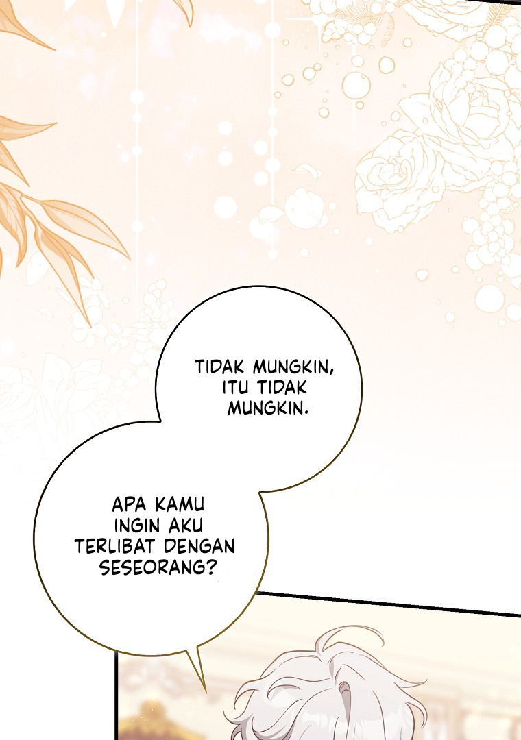 The Crazy Killer Whale’s Favourite Penguin Chapter 04 Gambar 4