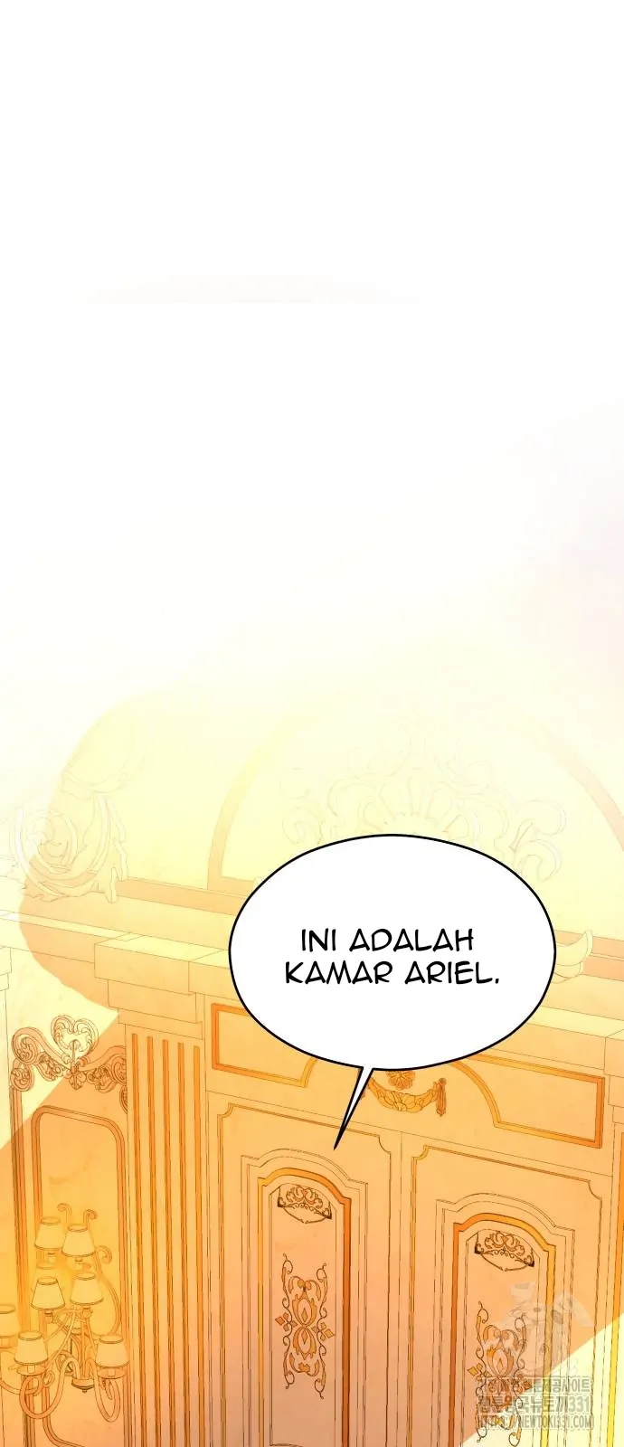 The Young Emperor Is Obsessed With Me Chapter 14 - Halaman 16