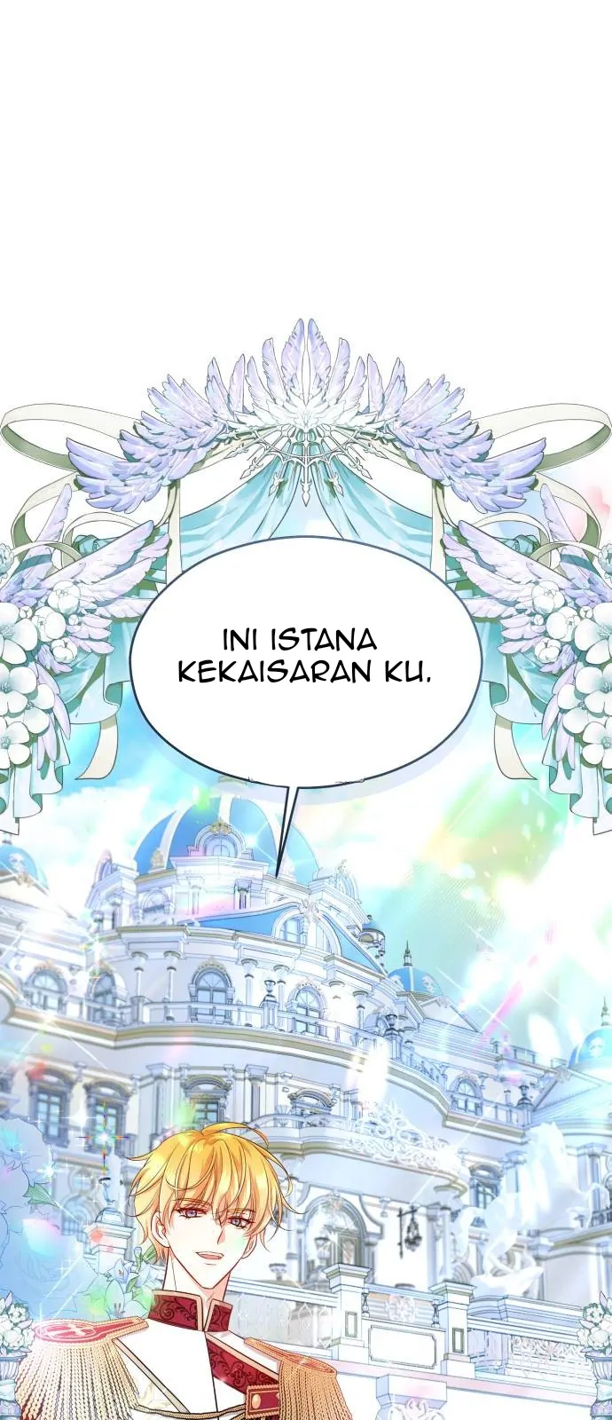 Manhwa The Young Emperor Is Obsessed With Me Chapter 14 gambar 2