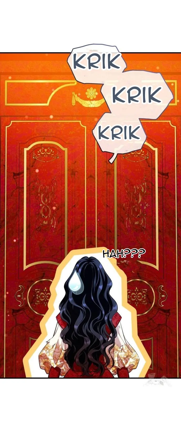 The Young Emperor Is Obsessed With Me Chapter 14 - Halaman 22