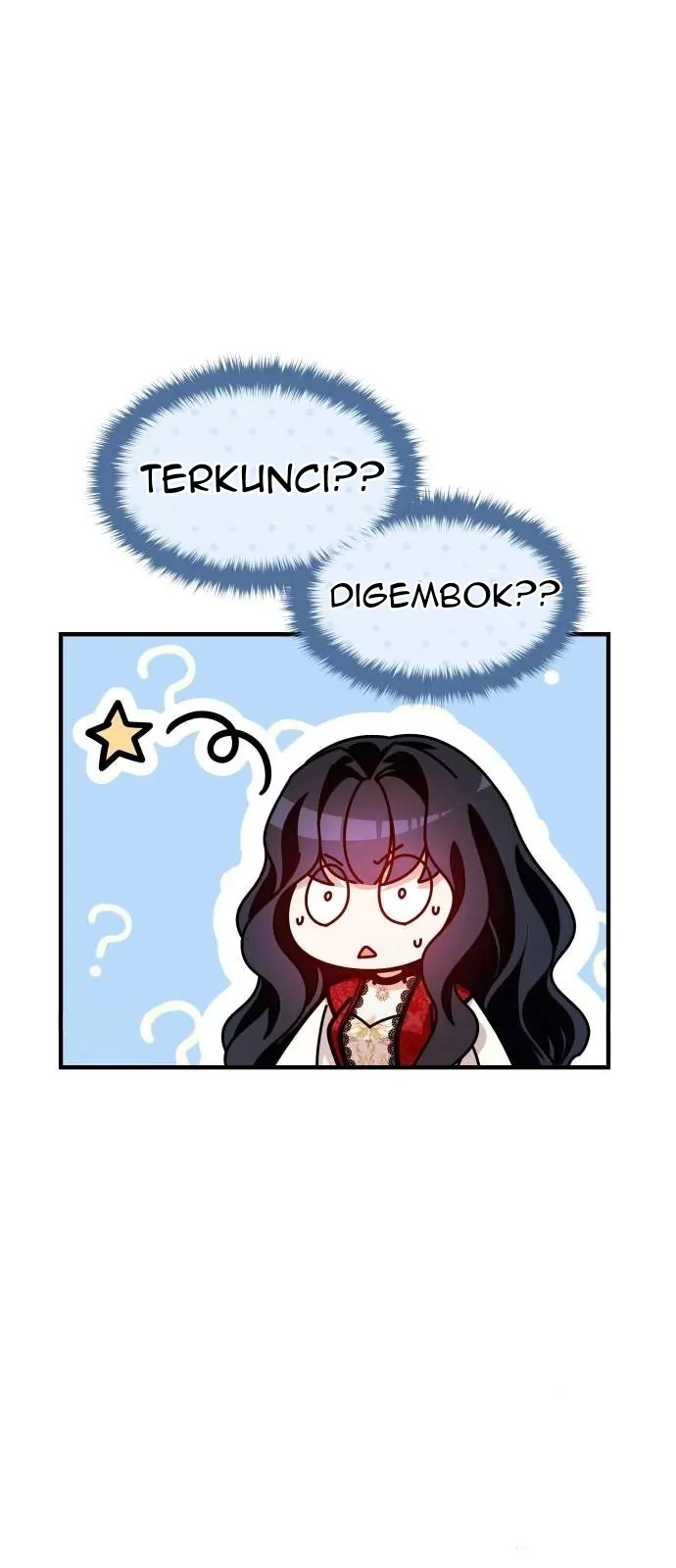 The Young Emperor Is Obsessed With Me Chapter 14 - Halaman 23