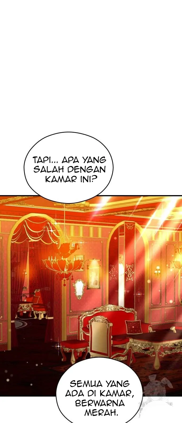The Young Emperor Is Obsessed With Me Chapter 14 - Halaman 25