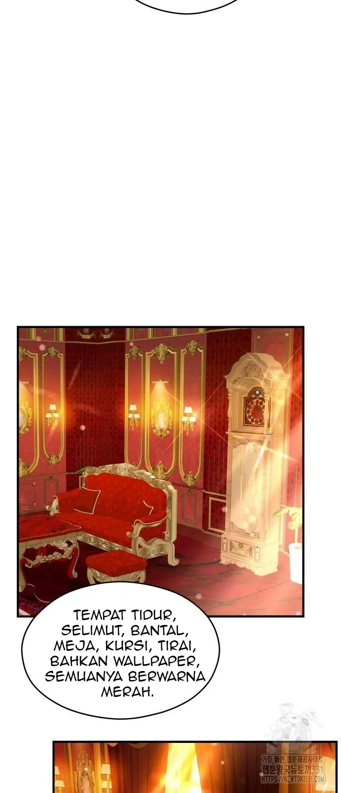 The Young Emperor Is Obsessed With Me Chapter 14 - Halaman 26