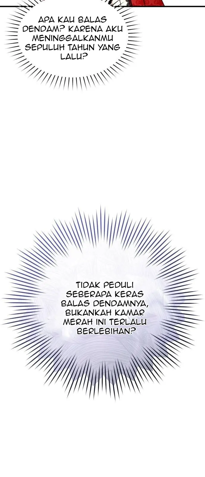 The Young Emperor Is Obsessed With Me Chapter 14 - Halaman 29
