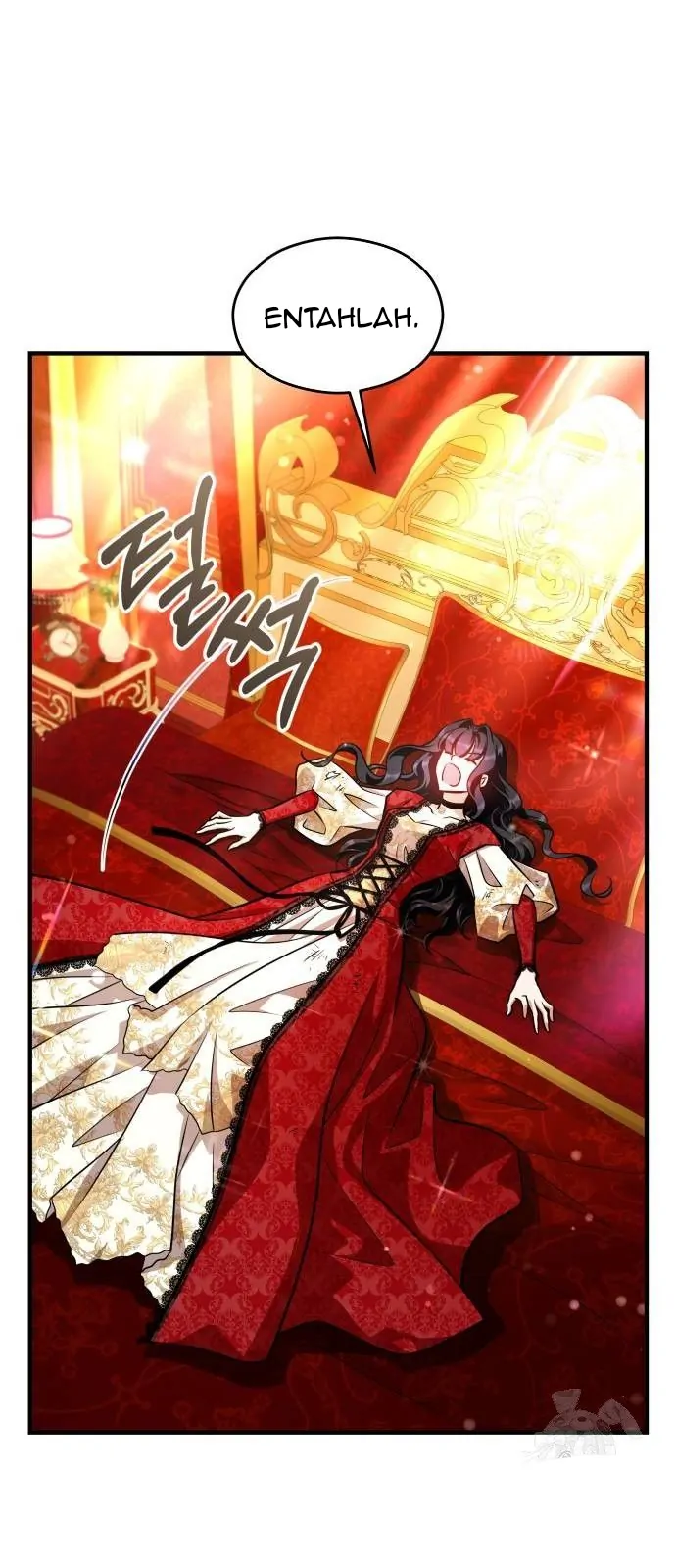 The Young Emperor Is Obsessed With Me Chapter 14 - Halaman 32