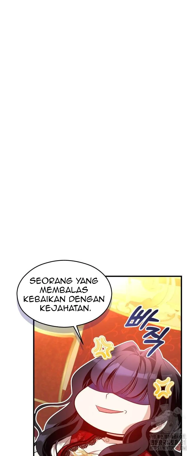 The Young Emperor Is Obsessed With Me Chapter 14 - Halaman 38