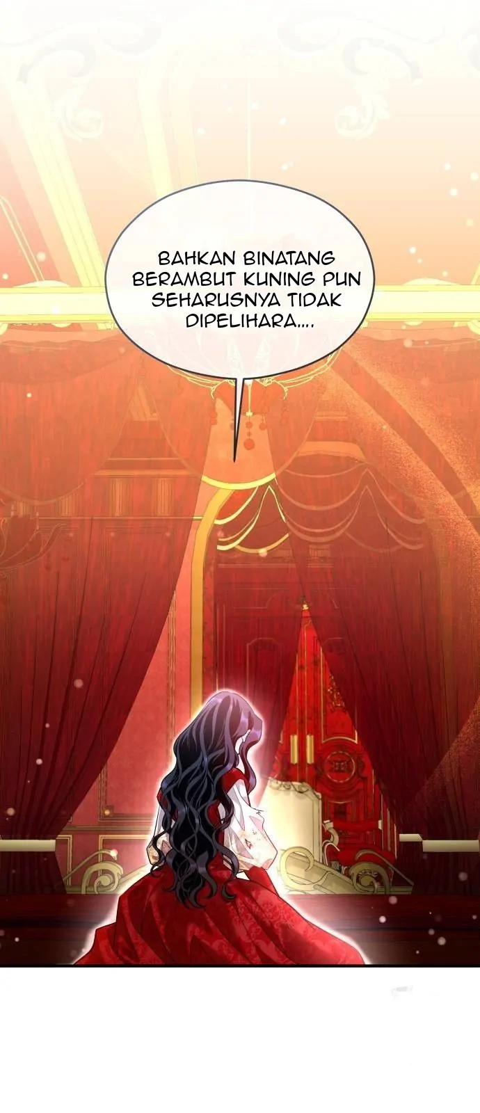 The Young Emperor Is Obsessed With Me Chapter 14 - Halaman 43